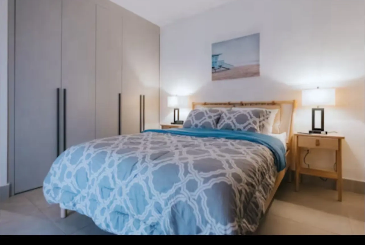 ID , Canamar Residences One Bedroom Apartment for Sale In Cap Cana, Dominican Republic ()
