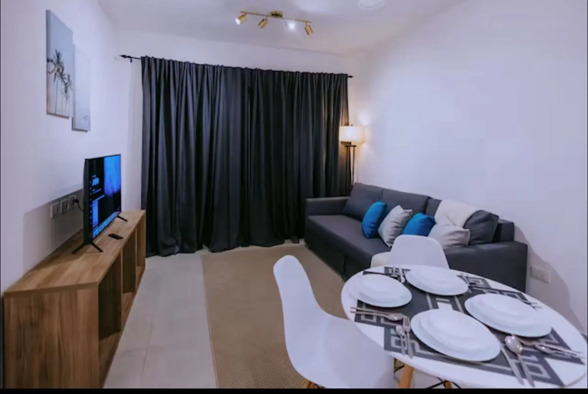 ID , Canamar Residences One Bedroom Apartment for Sale In Cap Cana, Dominican Republic ()