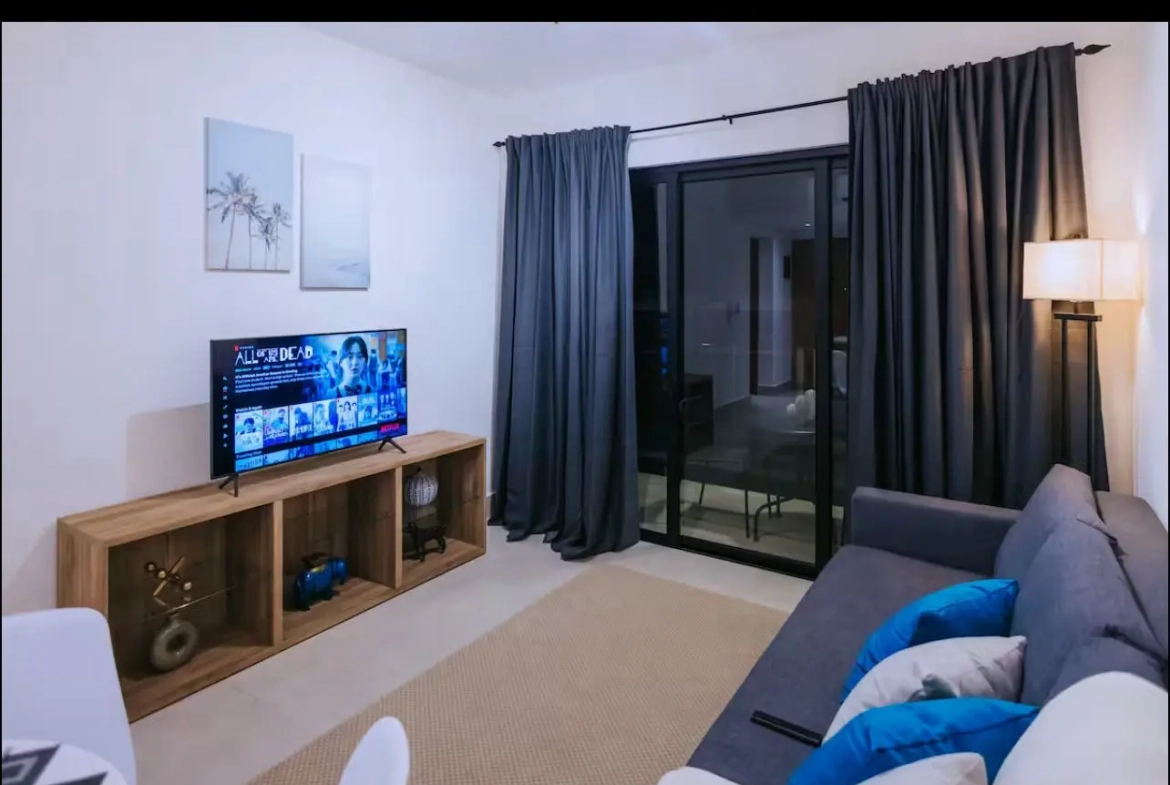 ID , Canamar Residences One Bedroom Apartment for Sale In Cap Cana, Dominican Republic ()