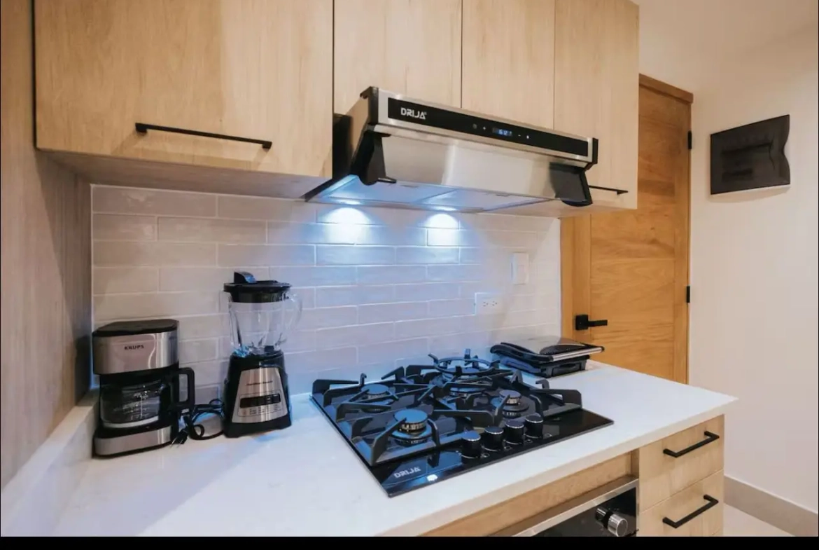 ID , Canamar Residences One Bedroom Apartment for Sale In Cap Cana, Dominican Republic ()