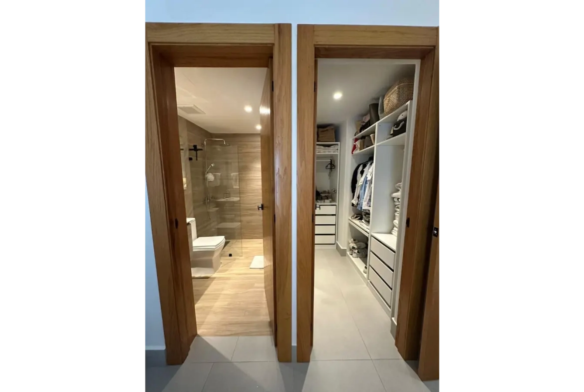 ID , Art Residence Modern Bedroom Apartment in Cap Cana’s Ciudad Las Canas – Move In Ready ()