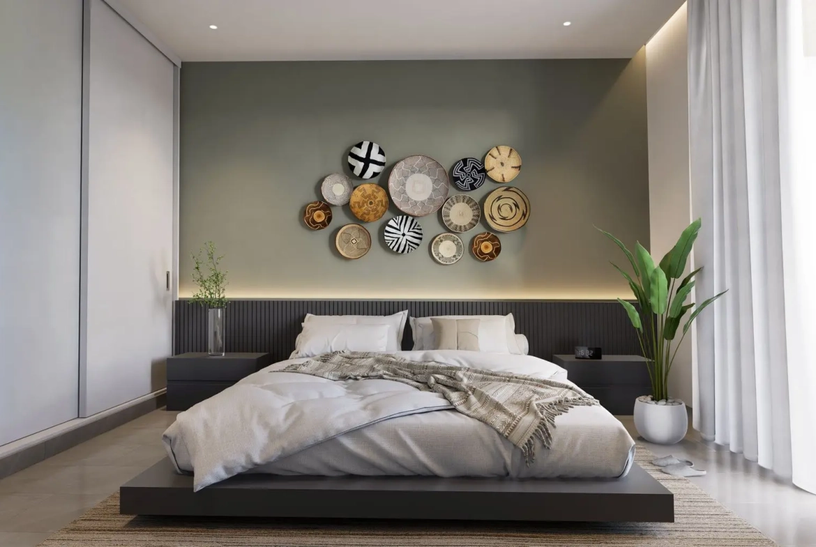 Marea Beach Punta Cana – Moderno Apartamento Estudio de 1 Dormitorio en Venta