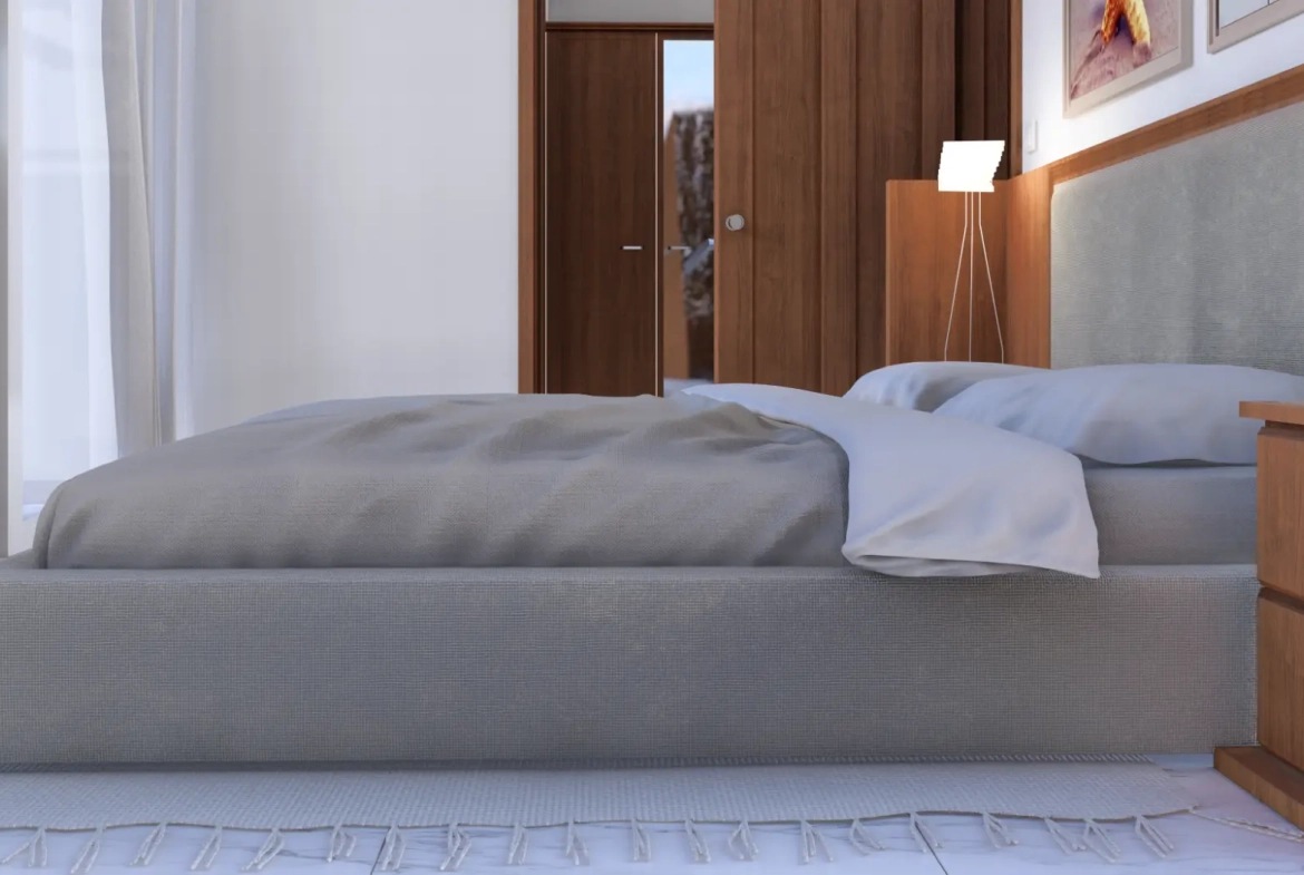 Casa de lujo de 2 plantas y 3 habitaciones en venta: Villa Sole Mio cerca de Playa Macao, Punta Cana