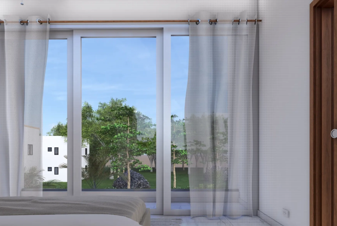 Casa de lujo de 2 plantas y 3 habitaciones en venta: Villa Sole Mio cerca de Playa Macao, Punta Cana