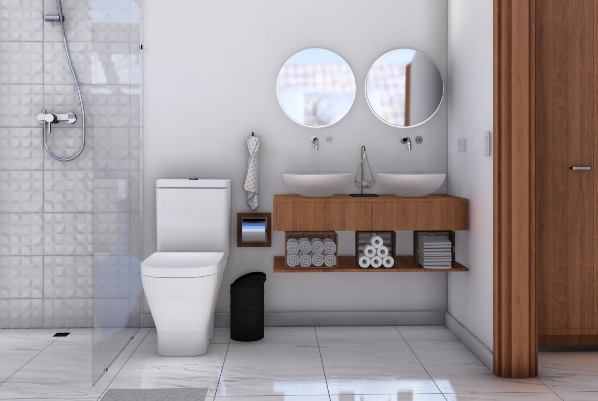 Casa de lujo de 2 plantas y 3 habitaciones en venta: Villa Sole Mio cerca de Playa Macao, Punta Cana