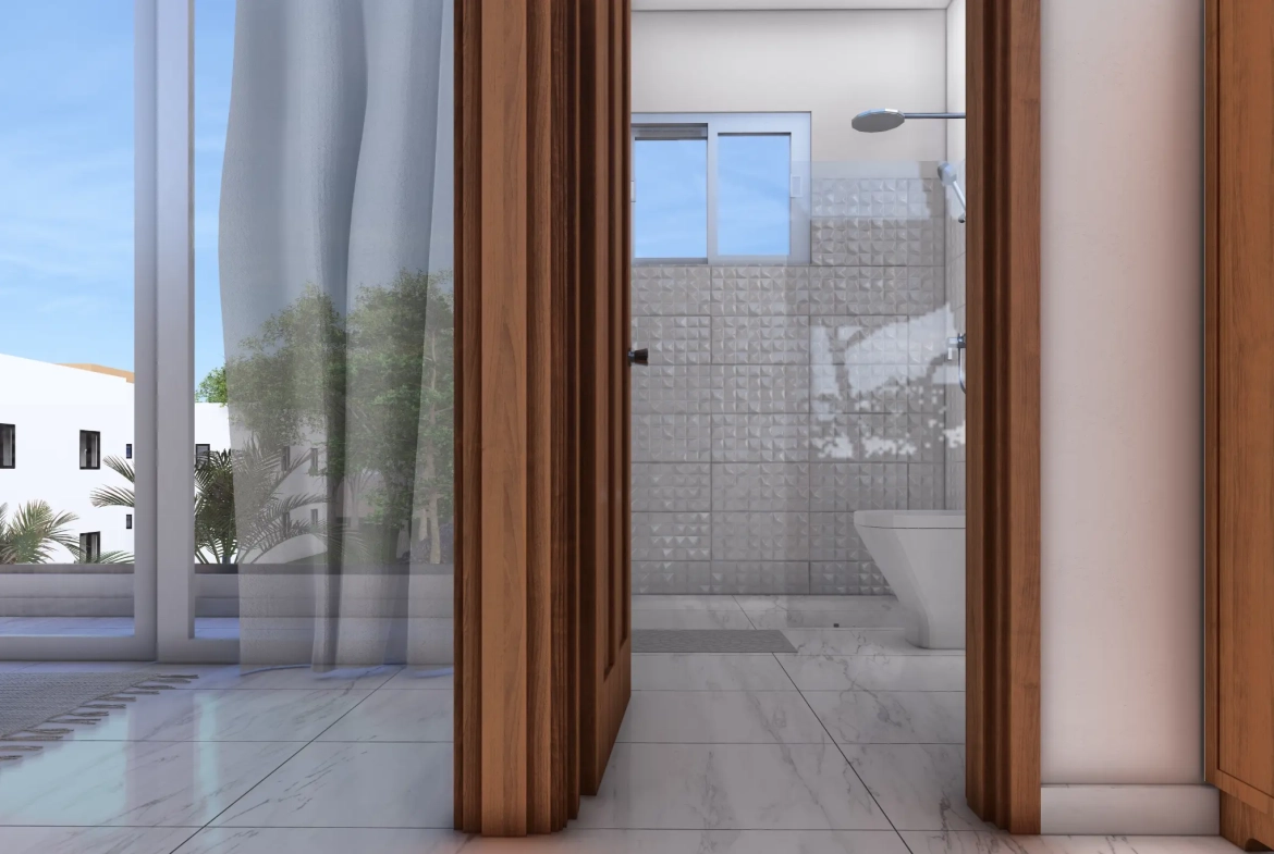 Casa de lujo de 2 plantas y 3 habitaciones en venta: Villa Sole Mio cerca de Playa Macao, Punta Cana
