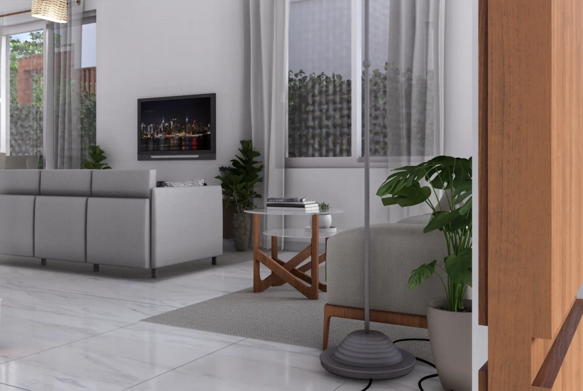 Casa de lujo de 2 plantas y 3 habitaciones en venta: Villa Sole Mio cerca de Playa Macao, Punta Cana