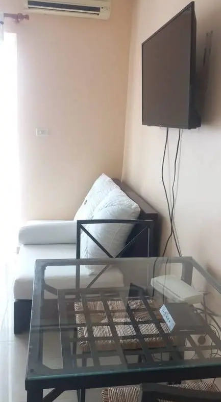 ID , El Dorado Furnished Bedroom Apartment for Sale in Los Corales, Punta Cana ()