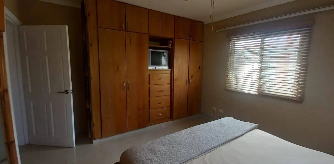 ID , El Dorado Furnished Bedroom Apartment for Sale in Los Corales, Punta Cana ()