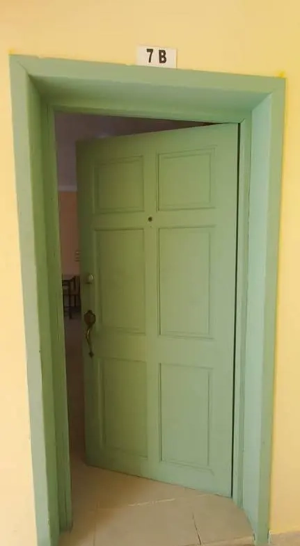 ID , El Dorado Furnished Bedroom Apartment for Sale in Los Corales, Punta Cana ()