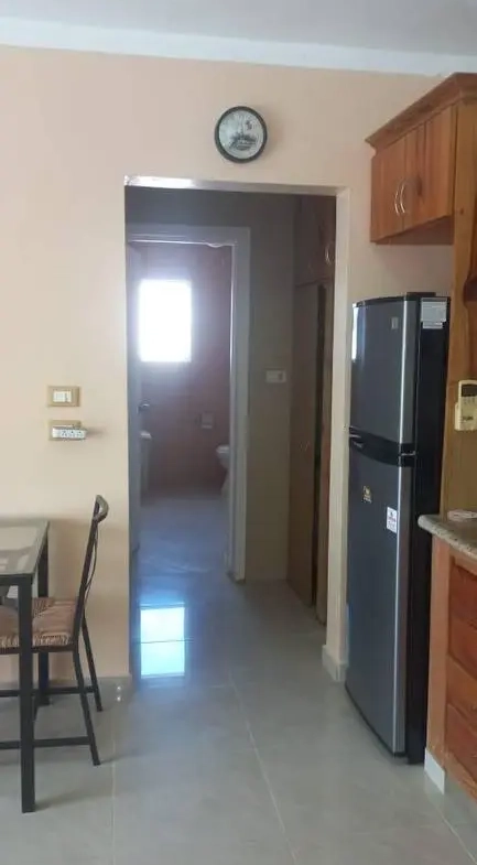 ID , El Dorado Furnished Bedroom Apartment for Sale in Los Corales, Punta Cana ()