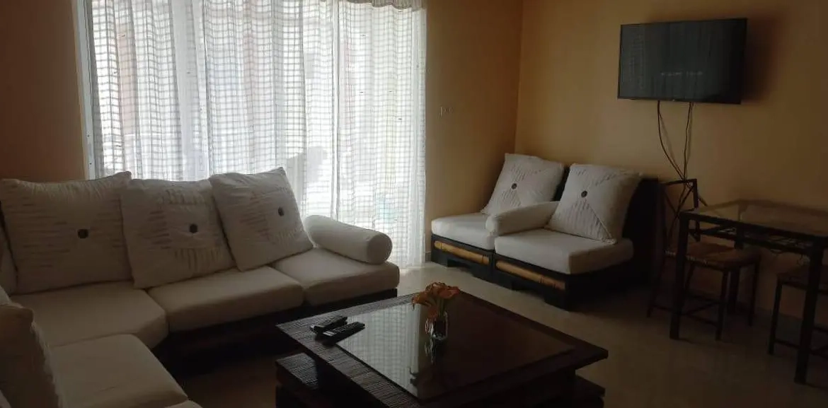 ID , El Dorado Furnished Bedroom Apartment for Sale in Los Corales, Punta Cana ()