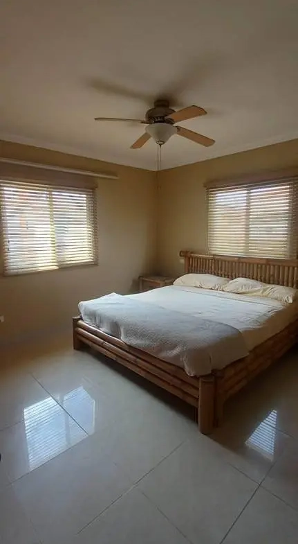 ID , El Dorado Furnished Bedroom Apartment for Sale in Los Corales, Punta Cana ()