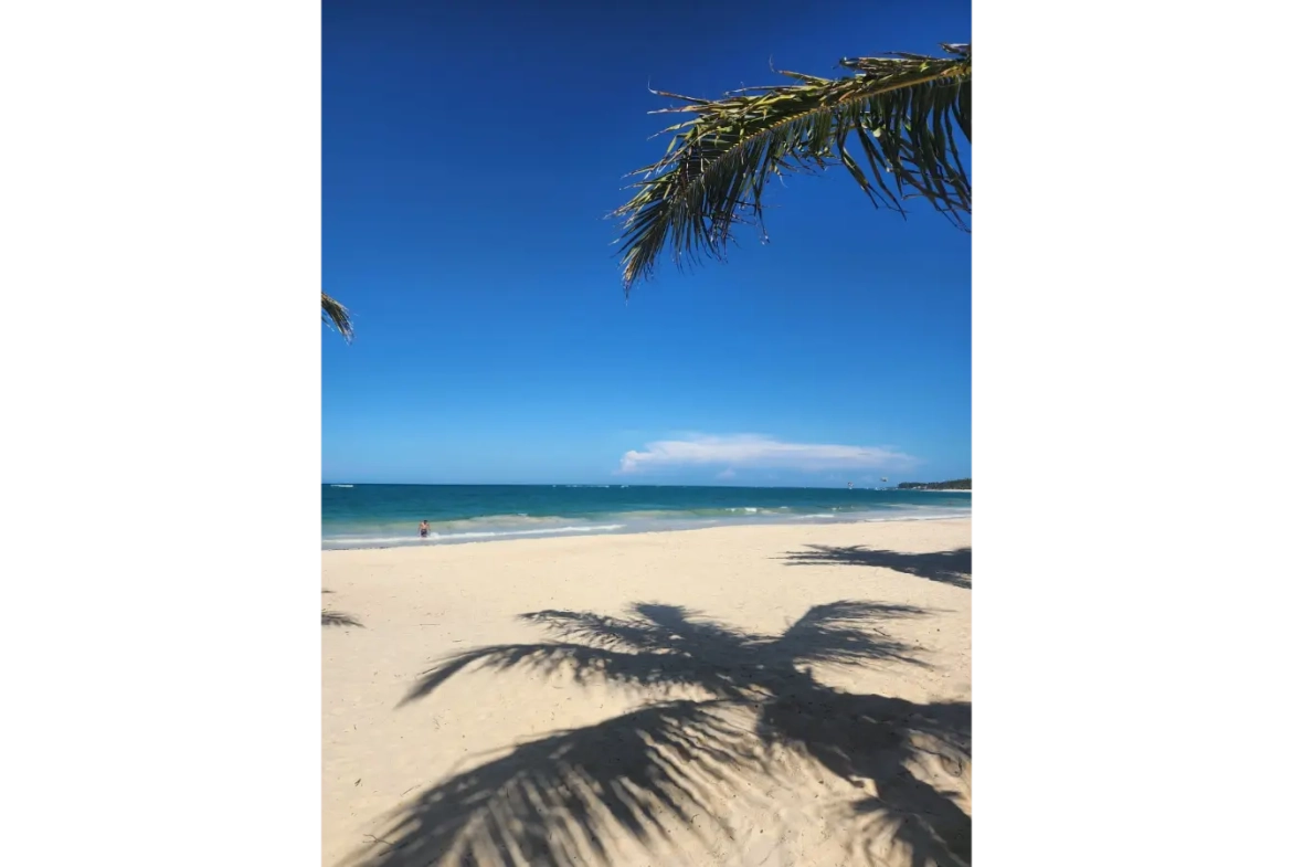 White Ocean Village: Sofisticada Villa de 2 Habitaciones en Venta con Servicios Premium – White Sands, Punta Cana
