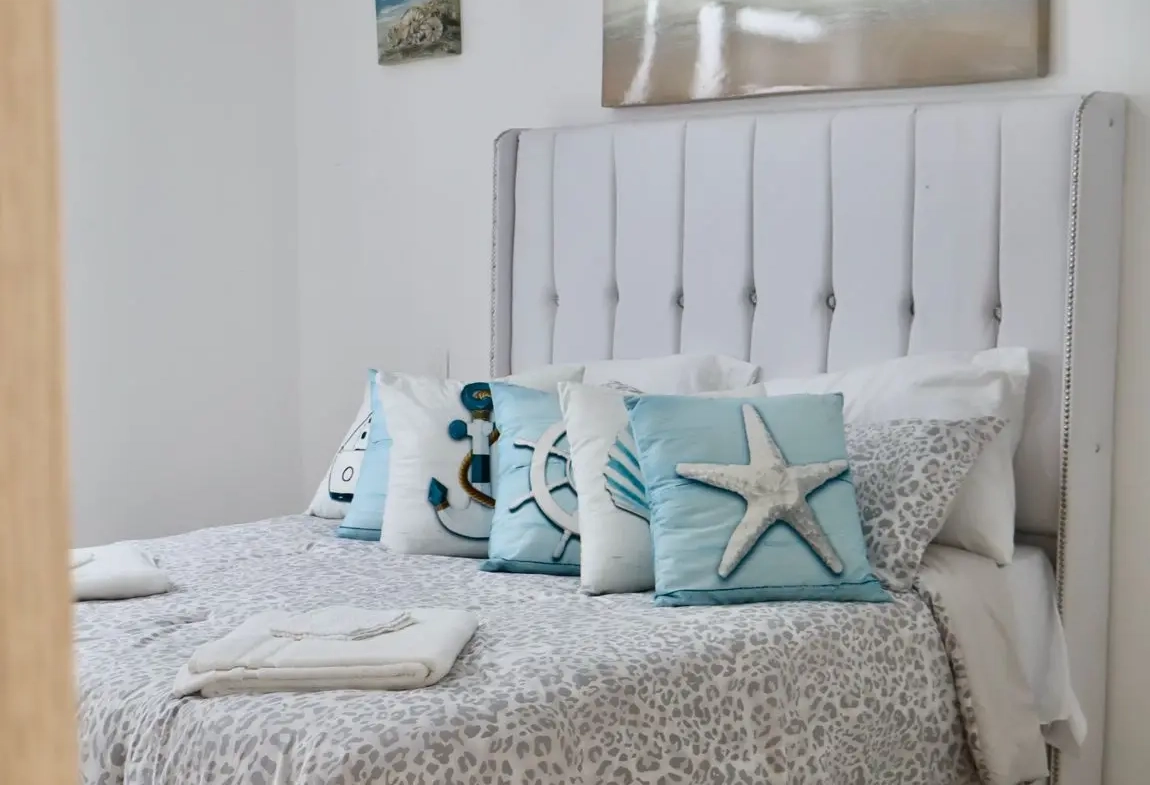 ID 2194 Tropics Golf Suites Two Bedroom Apartment For Sale In Bavaro (3)