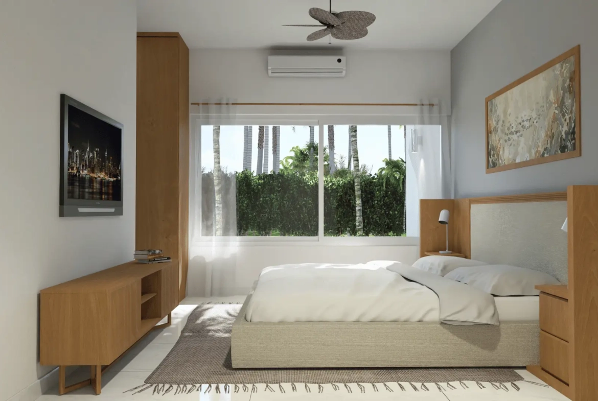 ID 2004 C Villa Sole Mio Exceptional Value 4 Bed Villa for Sale in Macao Beach (4)