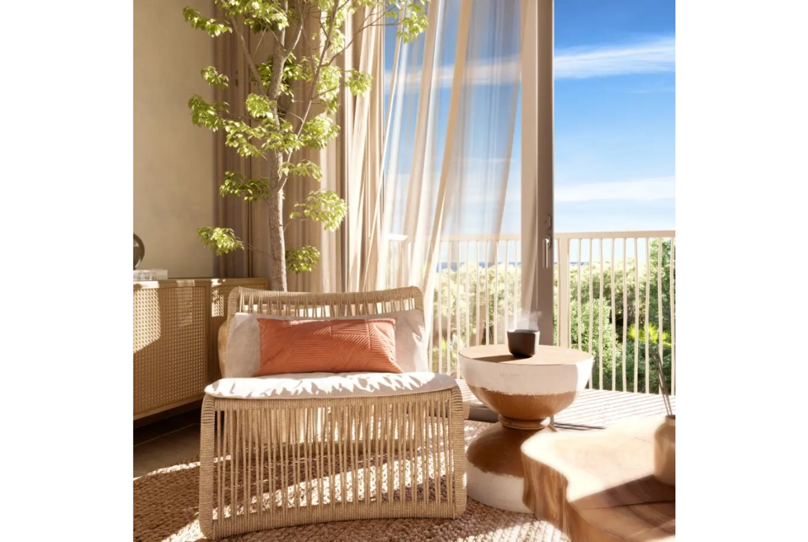 ID Two Bedroom Penthouse at Ansaya Aldea — Downtown Punta Cana Rooftop Retreat with Private Jacuzzi ()