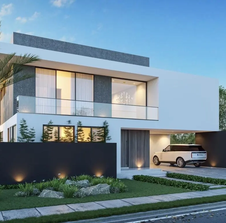 Guayiga 32 Punta Cana 5‑bedroom villa with pool and jacuzzi in West Village