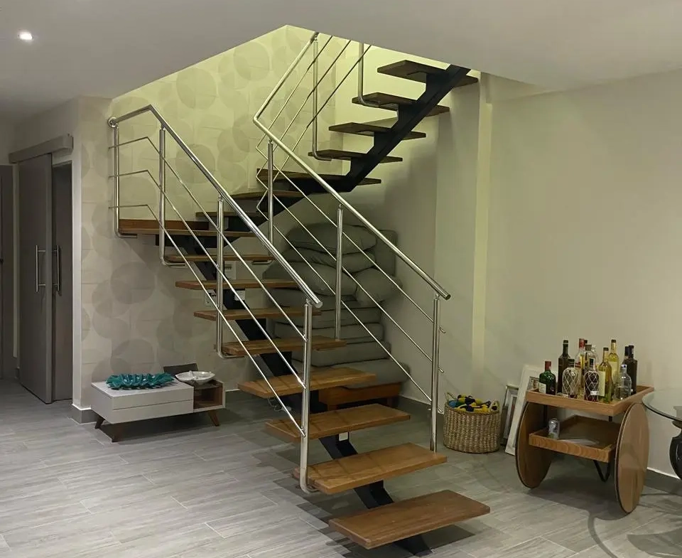 ID 4028 Villa Montero Three Bedroom Villa for Sale in East Village Punta Cana with Terrace (7)