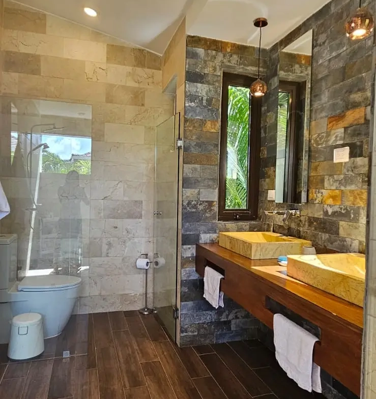 ID 4029 Villa Eucalipto 39 Spacious 4‑Bedroom villa in Punta Cana Village with covered terrace (1)