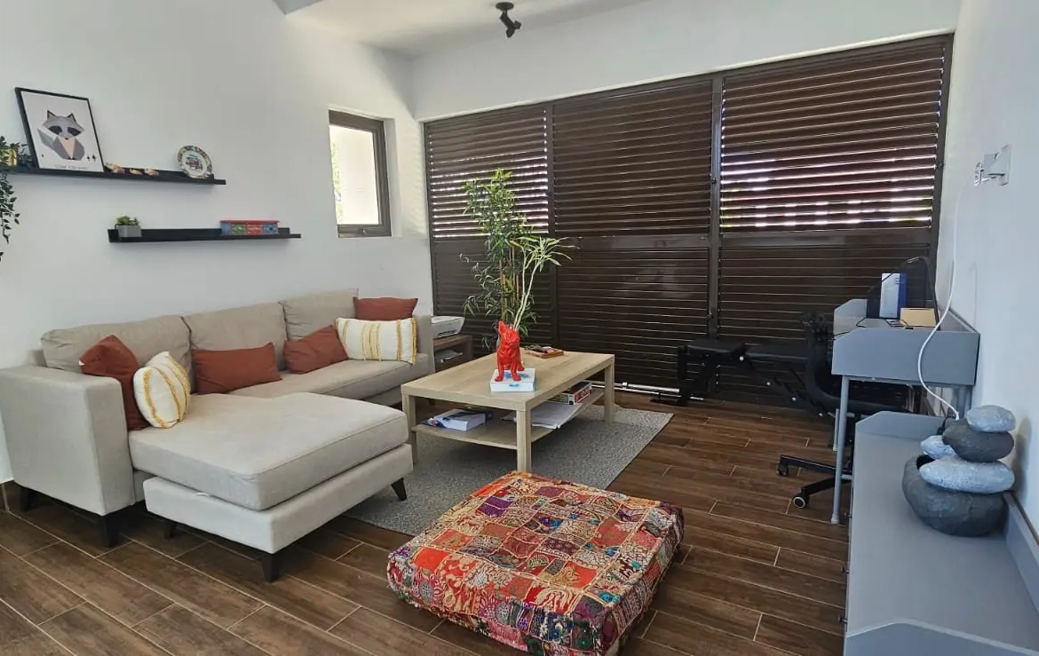 ID 4029 Villa Eucalipto 39 Spacious 4‑Bedroom villa in Punta Cana Village with covered terrace (13)