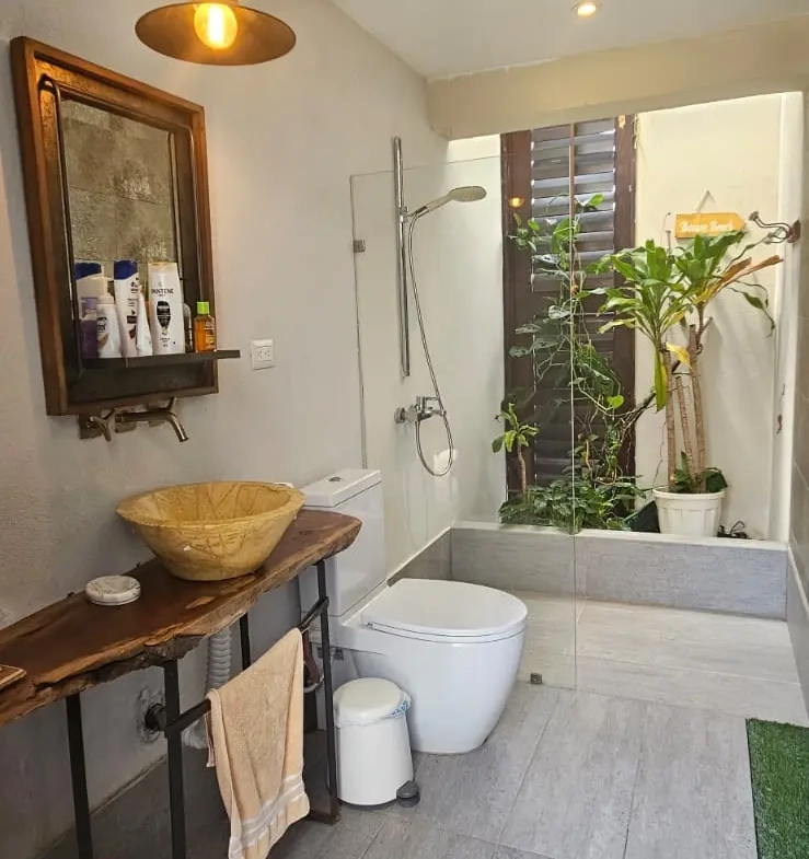 ID 4029 Villa Eucalipto 39 Spacious 4‑Bedroom villa in Punta Cana Village with covered terrace (2)