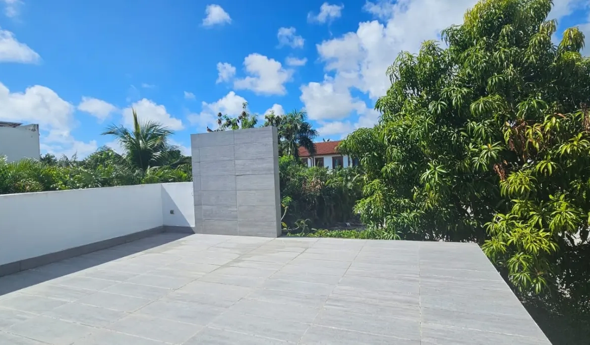ID 4029 Villa Eucalipto 39 Spacious 4‑Bedroom villa in Punta Cana Village with covered terrace (25)
