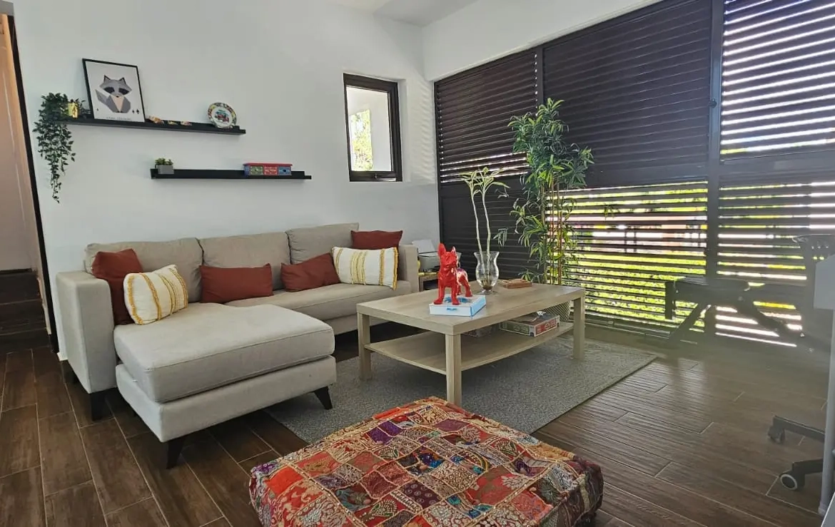 ID 4029 Villa Eucalipto 39 Spacious 4‑Bedroom villa in Punta Cana Village with covered terrace (30)