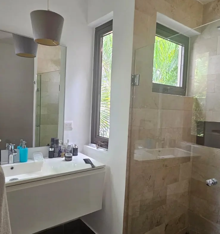 ID 4029 Villa Eucalipto 39 Spacious 4‑Bedroom villa in Punta Cana Village with covered terrace (4)