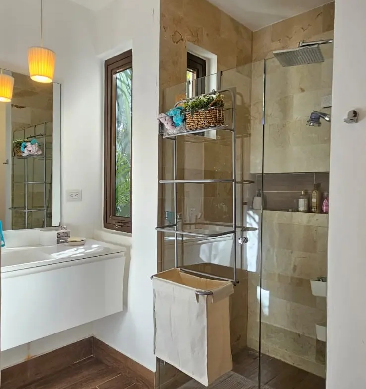 ID 4029 Villa Eucalipto 39 Spacious 4‑Bedroom villa in Punta Cana Village with covered terrace (6)