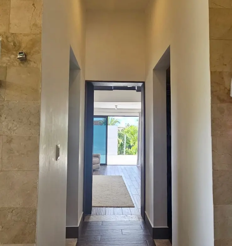 ID 4029 Villa Eucalipto 39 Spacious 4‑Bedroom villa in Punta Cana Village with covered terrace (8)