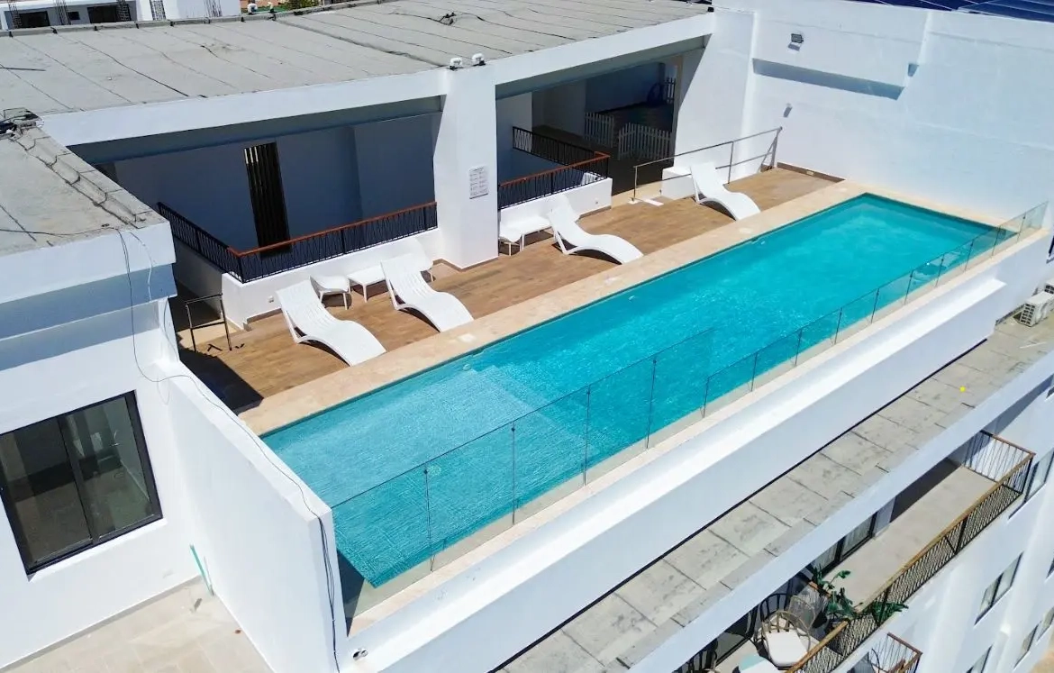 ID 4034 Blue Palms 2 Bedroom Apartment with Private Balcony for Sale in Ciudad Las Canas Cap Cana (24)