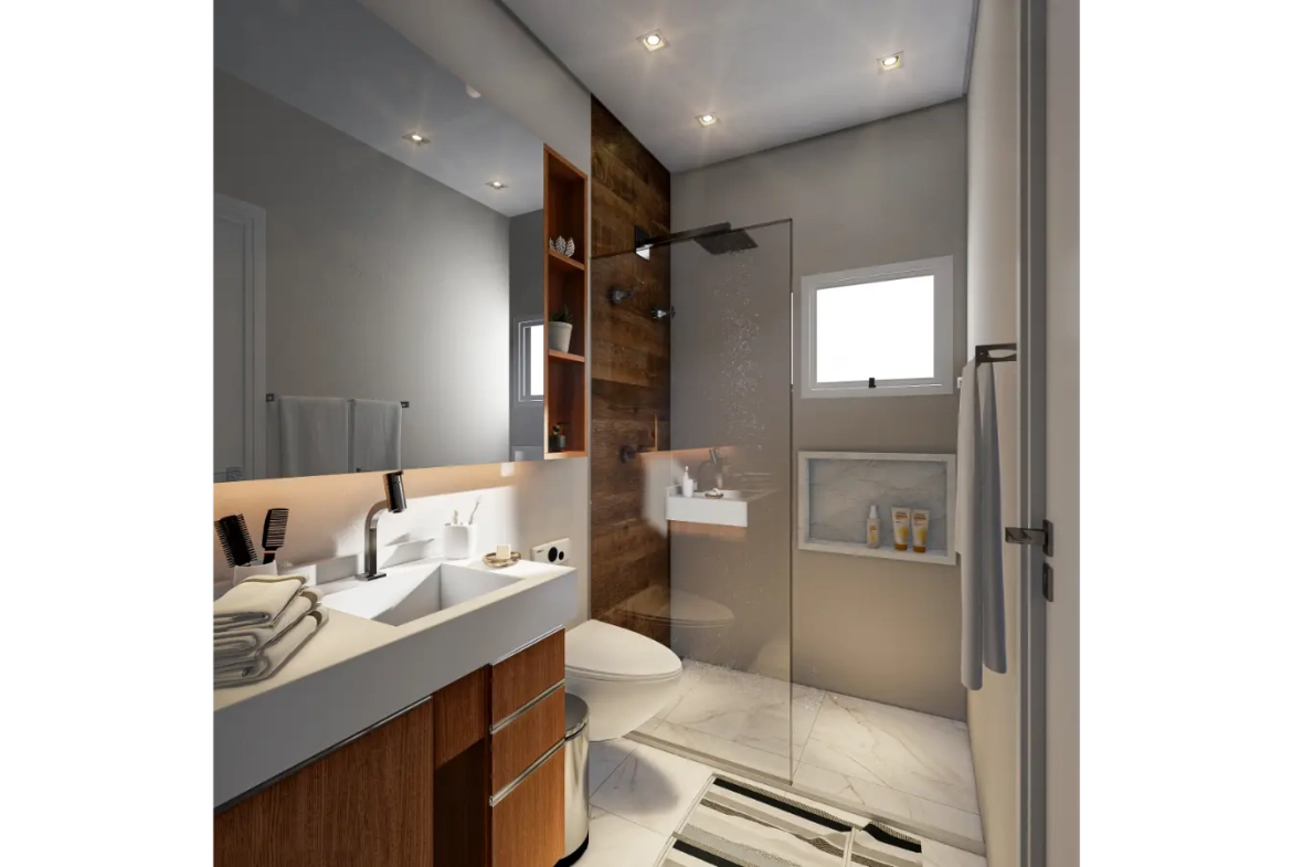 ID 4037 Spacious 2 Bedroom Penthouse for Sale at 7 Palms in Vista Cana with Large Terrace Jacuzzi & Elevator (17)