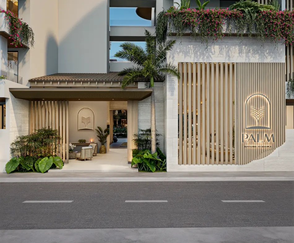 ID 4038 Spacious 2‑Bedroom Penthouse for Sale in Palm Bayahibe Residences with Private Pool and Padel (20)