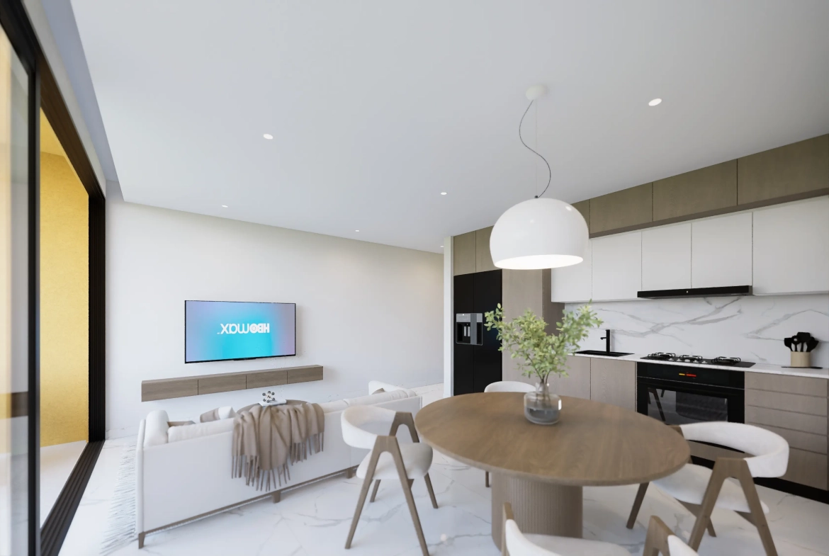 ID 4039 Sophisticated Two Bedroom Apartment with Balcony for Sale at Ocean Pearl in Juan Dolio Santo Domingo (15)