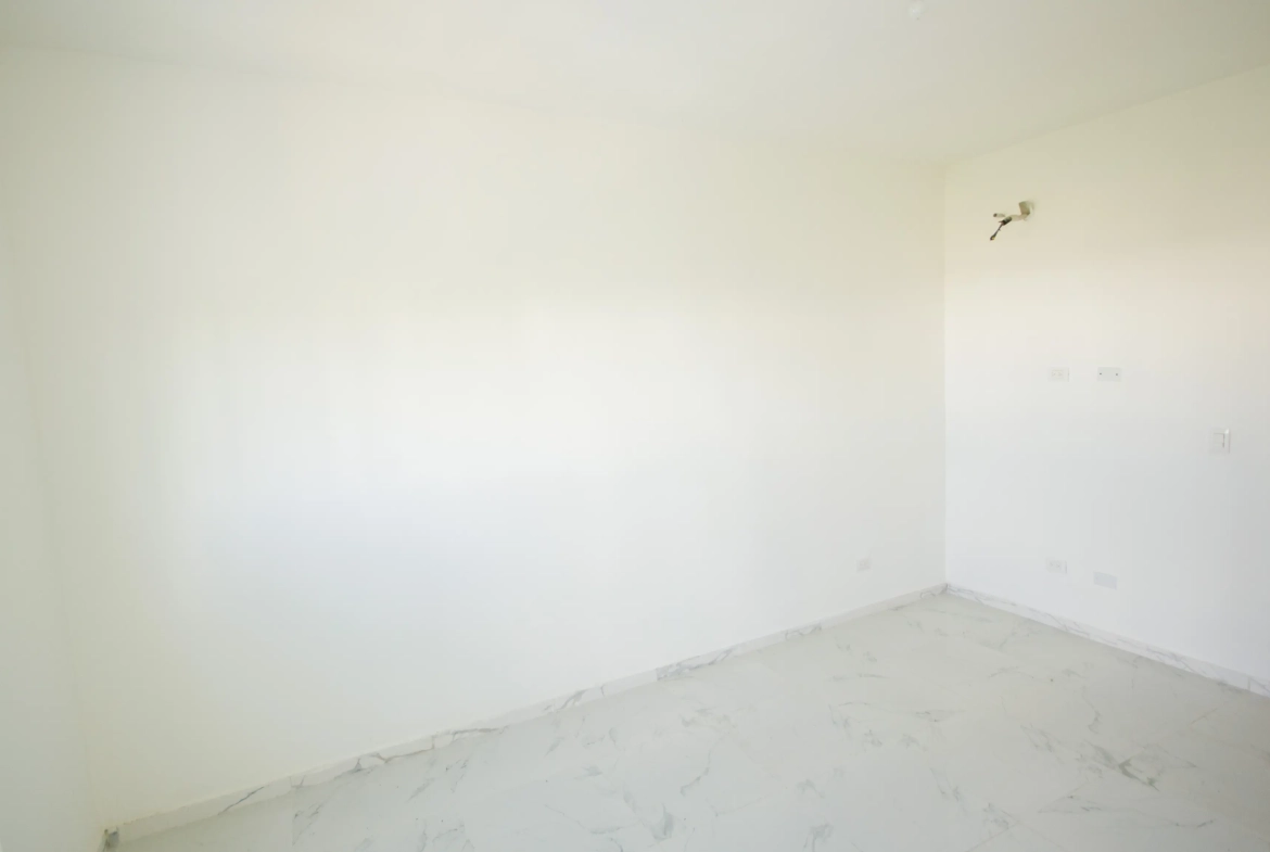 2195 Peony Residences Two Bedroom Duplex Villa In Bavaro (1)
