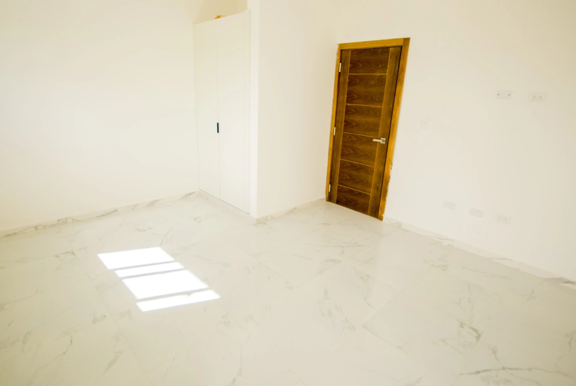2195 Peony Residences Two Bedroom Duplex Villa In Bavaro (8)