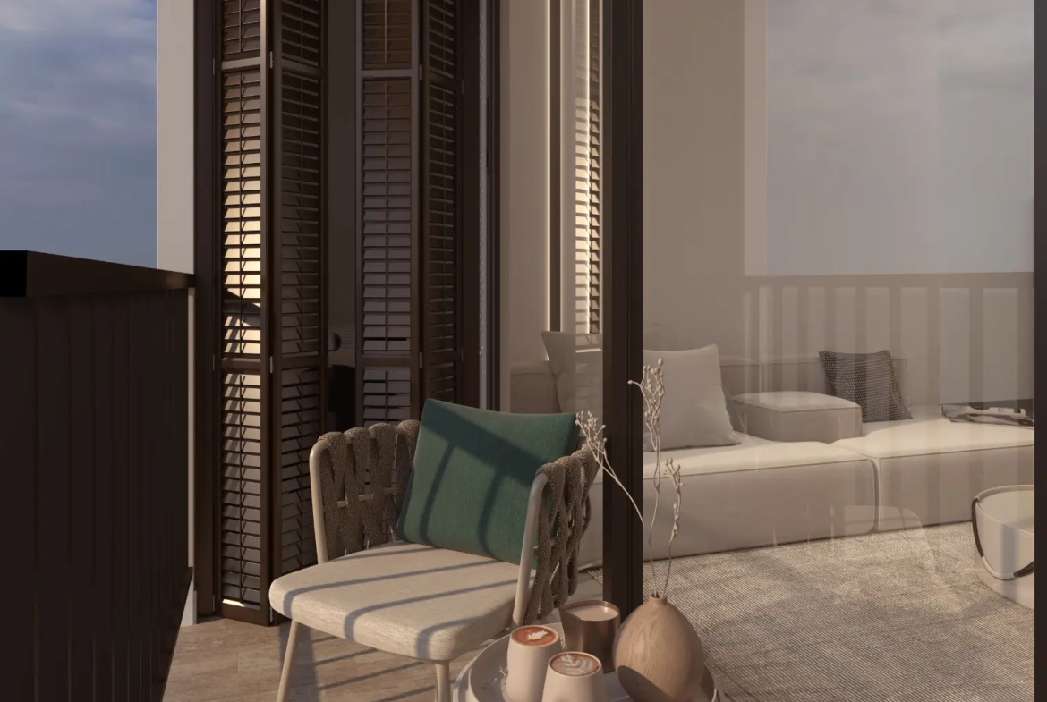 2196 Los Robles Residences Three Bedroom Condo For Sale In Bavaro (13)