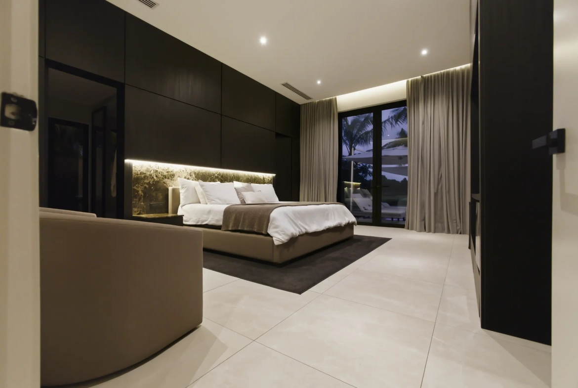 ID 4047 Luxury 5 Bedroom Golf Front Villa for Sale in Punta Cana Resort and Club (8)