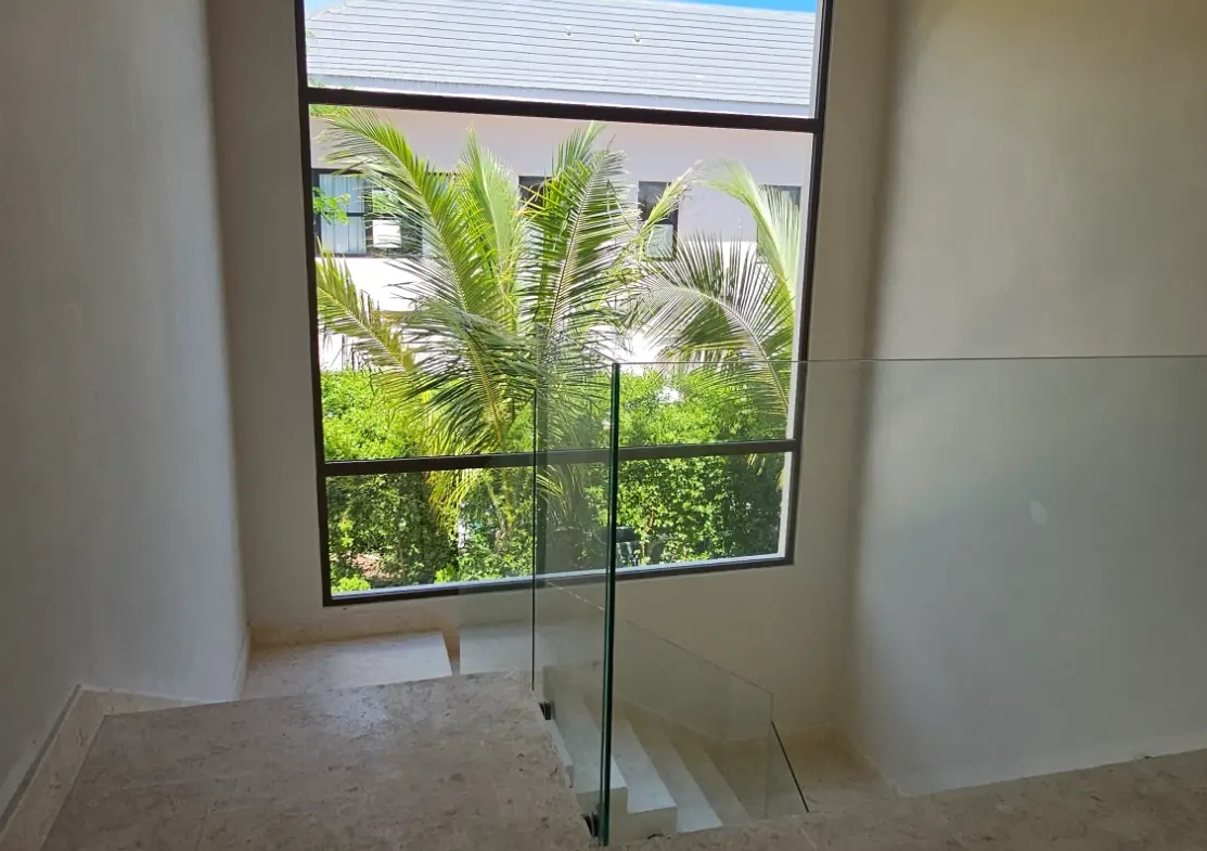 ID 4048 Exclusive Golf Course 7BR Villa with Tropical Interior Garden for Sale in Punta Cana (17)