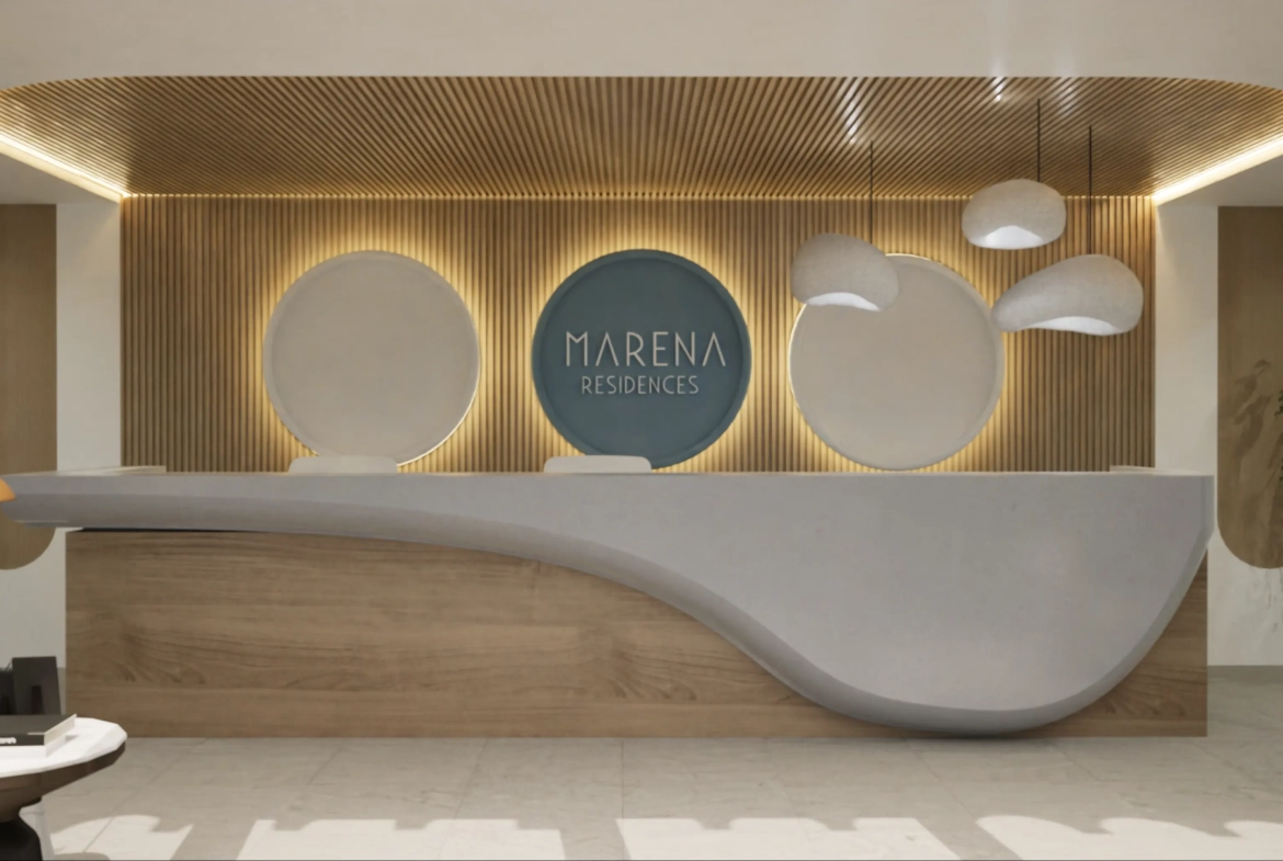 ID 4049 Luxury 2 Bedroom Apartment with BBQ Area at Marena Residences in Pueblo Bayahibe La Romana (42)
