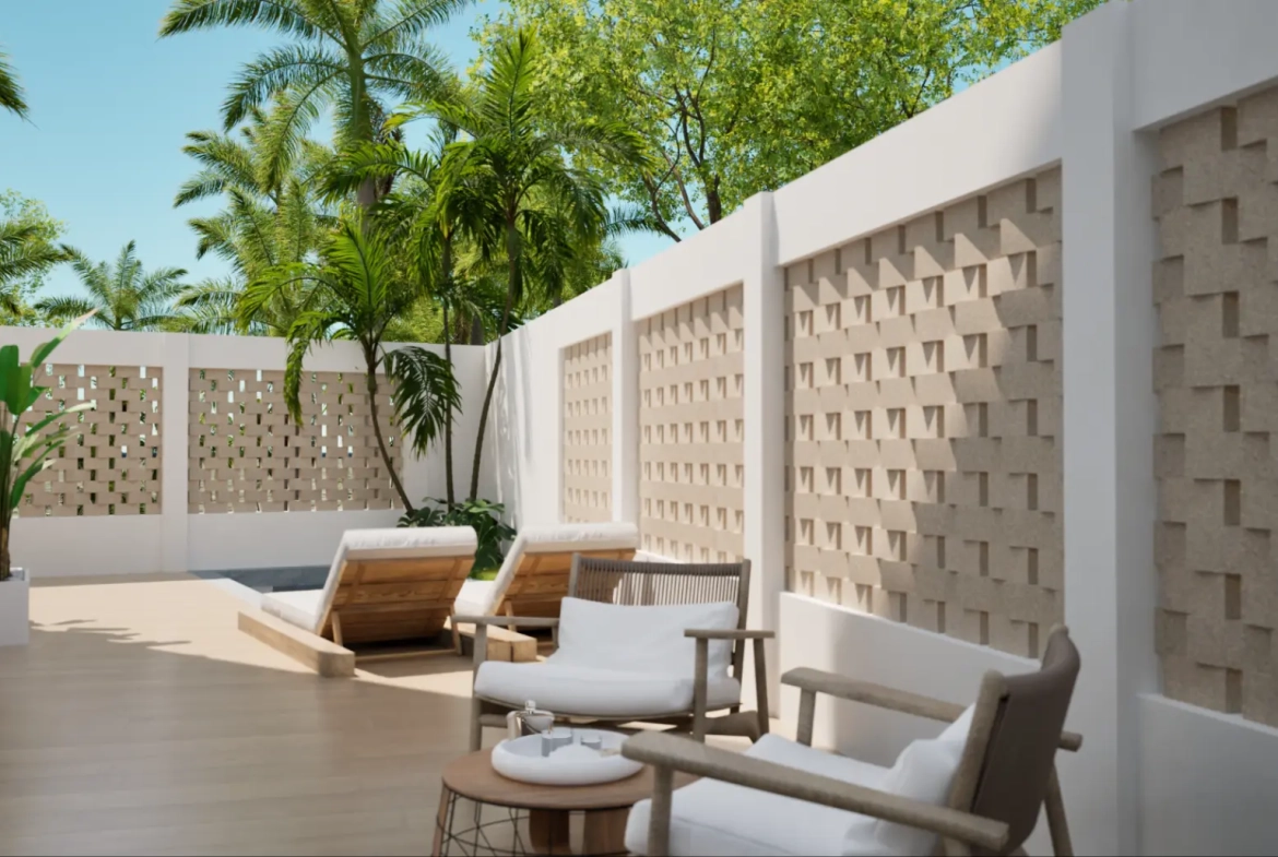 ID 4049 Marena Residences 1BR Apartment for Sale with Social Areas in Peublo Bayahibe La Romana (11)