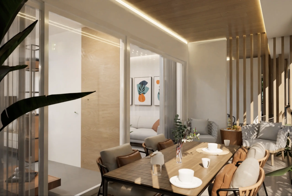 ID 4049 Premium 1 Bedroom Penthouse for Sale Marena Residences Pueblo Bayahibe (15)