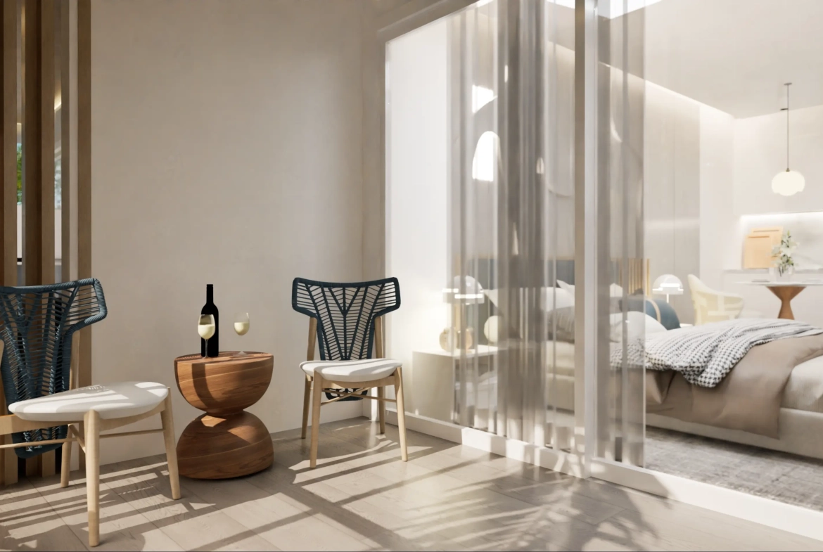 ID 4049 Premium 1 Bedroom Penthouse for Sale Marena Residences Pueblo Bayahibe (19)