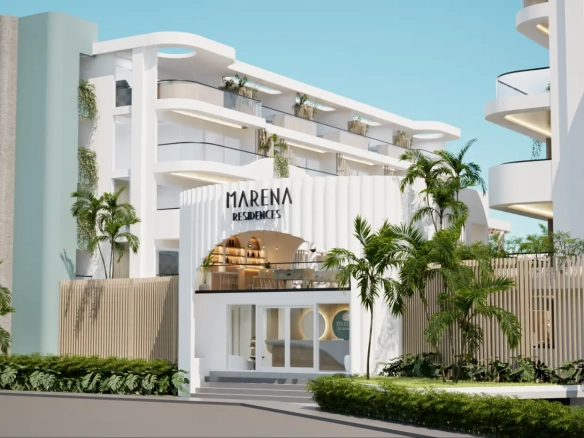 ID 4049 Premium 1 Bedroom Penthouse for Sale Marena Residences Pueblo Bayahibe (31)