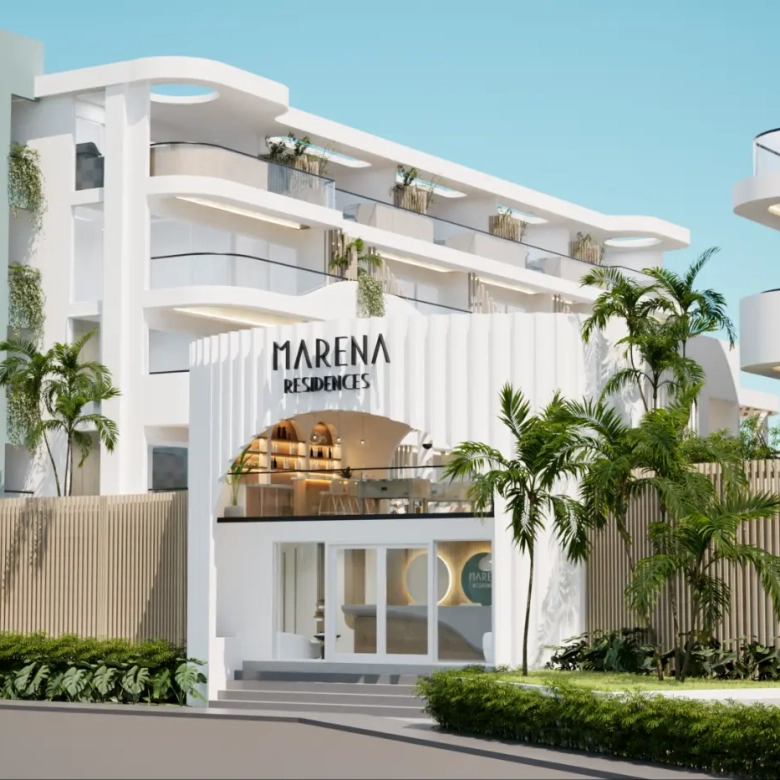 ID 4049 Premium 1 Bedroom Penthouse for Sale Marena Residences Pueblo Bayahibe (31)
