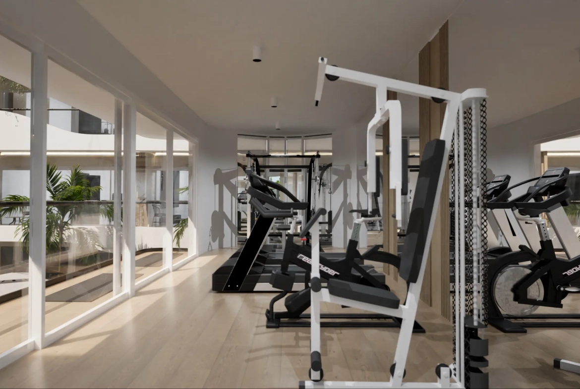 ID 4049 Premium 1 Bedroom Penthouse for Sale Marena Residences Pueblo Bayahibe (35)