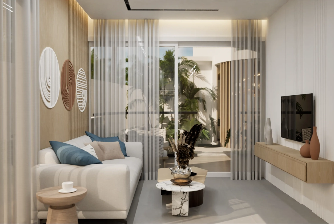 ID 4049 Premium 1 Bedroom Penthouse for Sale Marena Residences Pueblo Bayahibe (47)