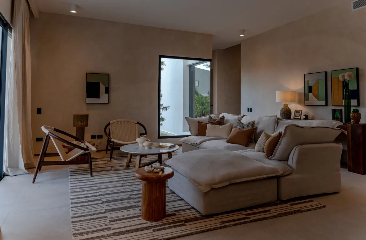 ID 4050 Five Bedroom Villa Olivo for Sale in Punta Cana Village Dominican Republic (2)