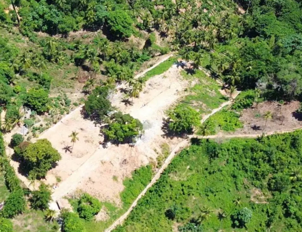 ID 4053 Colina del Paraíso Exclusive Ocean View Hillside Estates in Monte Rojo Samaná (2)